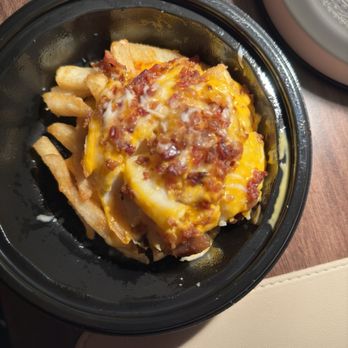 KFC - Smash'd Potato Bowl with Nuggets but without the nuggets. - Fast Food Near Me - Sun City, California KFC - Smash'd Potato Bowl with Nuggets but without the nuggets. - Fast Food Near Me - Sun City, California