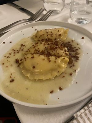 Ar Galletto by null