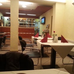 Restaurant Jahnstüble bei Angelo