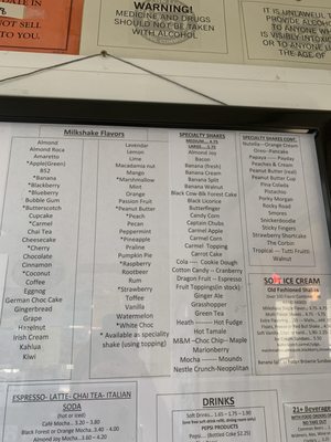Jim Dandy Drive-In by null