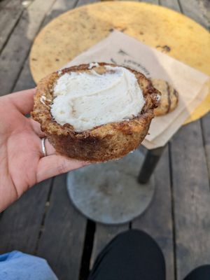 Lowrider Cookie Company by null