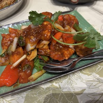 Ipoh Malay Cuisine - Malaysian Near Me - Vancouver, British Columbia