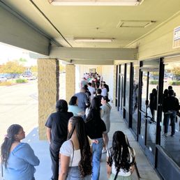 Another line for RSD