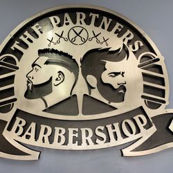 The Partners Barbershop - The partners barbershop in surprise, great service, professional barbers.