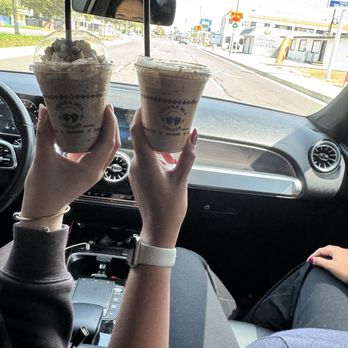 Tierra Mia Coffee - Coffee & Tea Near Me - Anaheim, California
