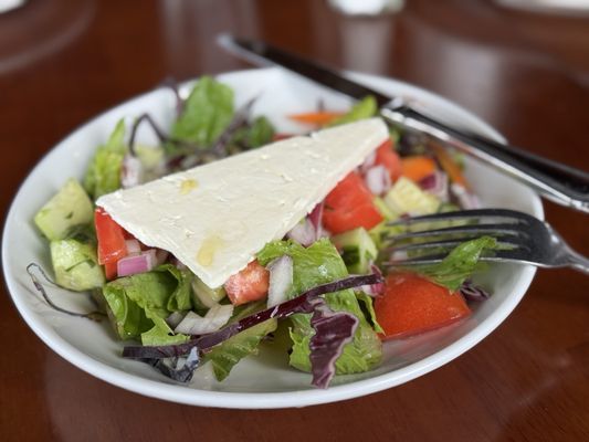 Anatolia Cafe by null