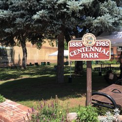 Centenial Park