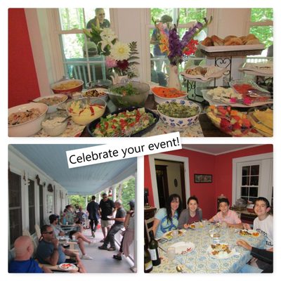 Bethel Pastures Farm Bed & Breakfast by null