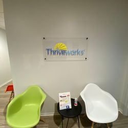 Thriveworks - Conway