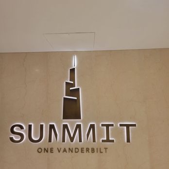 Summit One Vanderbilt - Observatories Near Me - New York, New York