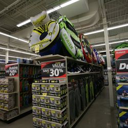 Dunham's Sports