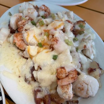 Bayside Skillet - Breakfast & Brunch Near Me - Ocean City, Maryland