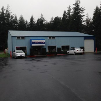 1. Bandon Well & Pump Co.