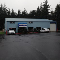 Bandon Well & Pump Co. - Bandon Well & Pump Co.