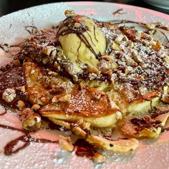 bar Vetti - Nutella pancakes - Italian Near Me - Louisville, Kentucky bar Vetti - Nutella pancakes - Italian Near Me - Louisville, Kentucky