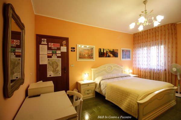 B&B "In Centro a Pacentro" by null