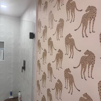 WallStyle Pro - Wallpapering Near Me - Palm Desert, California