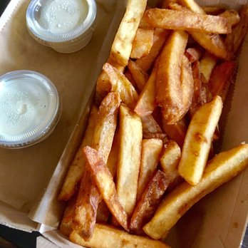 Home Frite - Food Stands Near Me - Brooklyn, New York