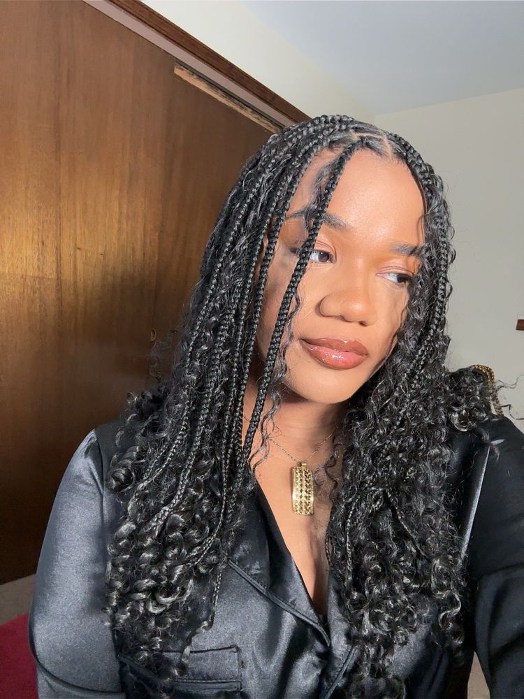 BRAIDS BY BEAUTY Updated 2024 18 Photos Peoria, Illinois Hair