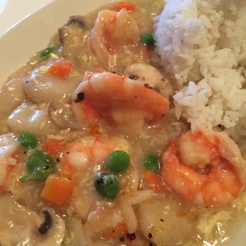 Hunan Inn Restaurant - Shrimp in lobster sauce - Chinese Near Me - Houston, Texas Hunan Inn Restaurant - Shrimp in lobster sauce - Chinese Near Me - Houston, Texas