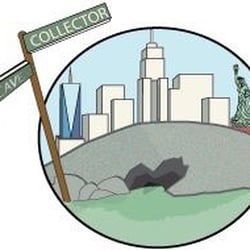 Collector Cave