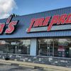 Van's Auto Service & Tire Pros E. Market gift card