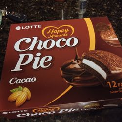 Asia Pacific Super Market - Had too