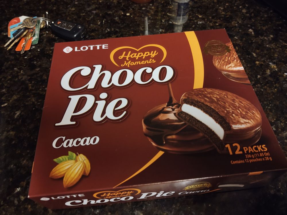 Asia Pacific Super Market