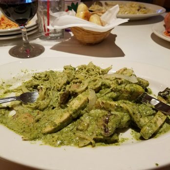Bravo Restaurant - Italian Near Me - Aiea, Hawaii