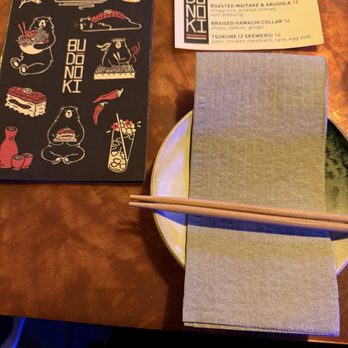 Budonoki - Let's do this! - Izakaya Near Me - Los Angeles, California
