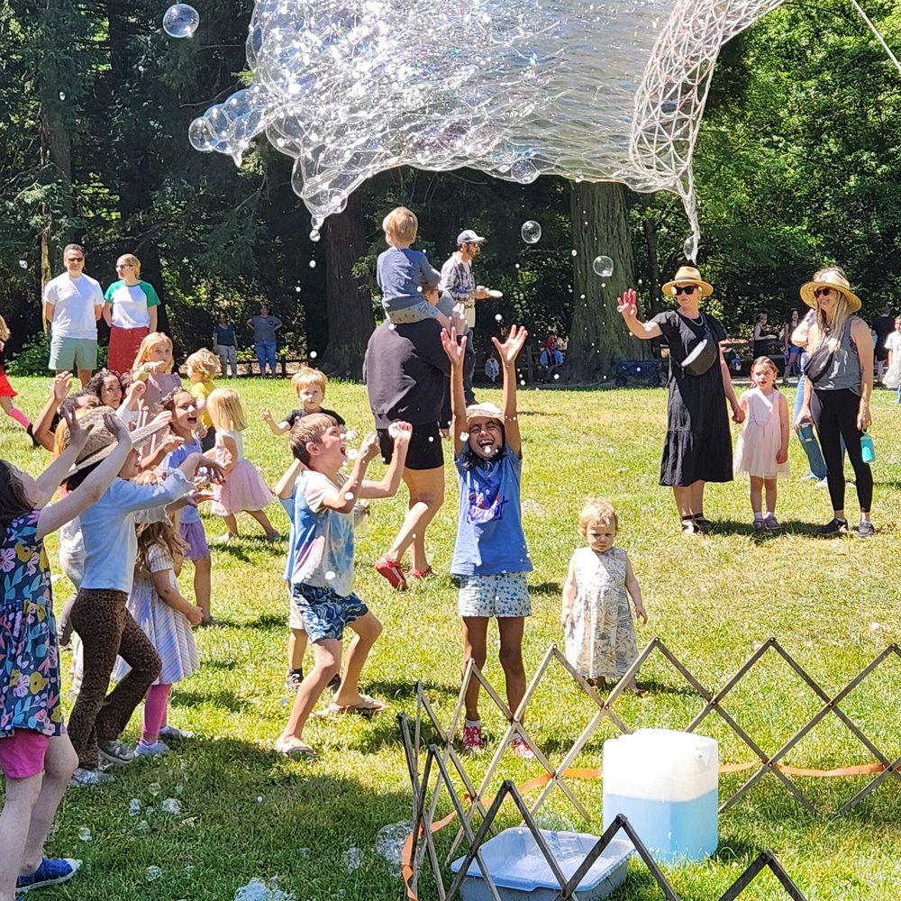 Sterling the Bubblesmith - Party & Event Planning Near Me Sterling the Bubblesmith - Party & Event Planning Near Me