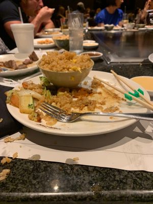 Daruma North Sarasota - Japanese Steakhouse & Sushi Lounge by null