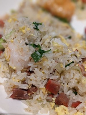 Lunasia Dim Sum House by null