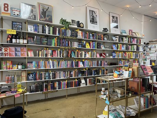 The Buzzed Word by null