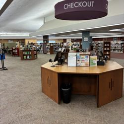 Carroll County Public Library - Westminster Branch