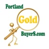 Portland Gold Buyers gift card