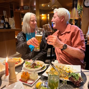 Pizzarie Trattoria Basilico - Californians - Pizza Near Me - Feldkirch, 8 Pizzarie Trattoria Basilico - Californians - Pizza Near Me - Feldkirch, 8