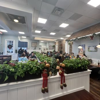 Turning Point - Breakfast & Brunch Near Me - Newark, Delaware