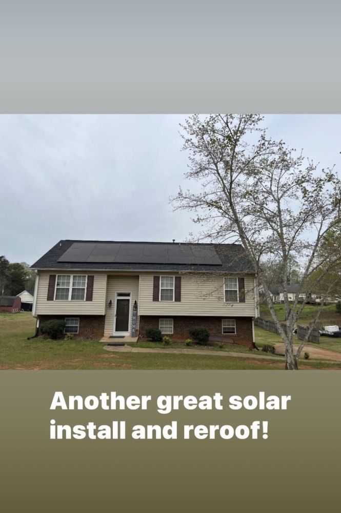 Slide of Freedom Energy Solutions