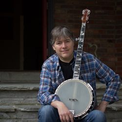 Gold Tone - Bela Fleck/Gold Tone signature model Banjo - ML-1