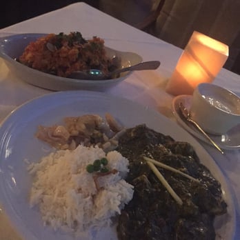 Ambassador Dining Room - Hockey biryani and chicken cheera curry - Indian Near Me - Baltimore, Maryland Ambassador Dining Room - Hockey biryani and chicken cheera curry - Indian Near Me - Baltimore, Maryland