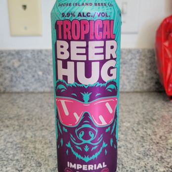 7-Eleven Hawaii - Goose Island Beer Co. Tropical Beer Hug Imperial IPA Beer 19.2floz Can $3.49 (09/23/22). @7Eleven @GooseIsland #IPA #Beer - Convenience Stores Near Me - Honolulu, Hawaii 7-Eleven Hawaii - Goose Island Beer Co. Tropical Beer Hug Imperial IPA Beer 19.2floz Can $3.49 (09/23/22). @7Eleven @GooseIsland #IPA #Beer - Convenience Stores Near Me - Honolulu, Hawaii