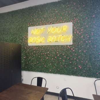 Yelp Elite Week: Batch Baked Goods - Sitting area - Yelp Events Near Me - Riverton, Utah Yelp Elite Week: Batch Baked Goods - Sitting area - Yelp Events Near Me - Riverton, Utah