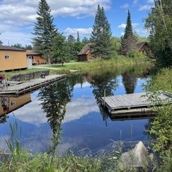Ash Trail Lodge