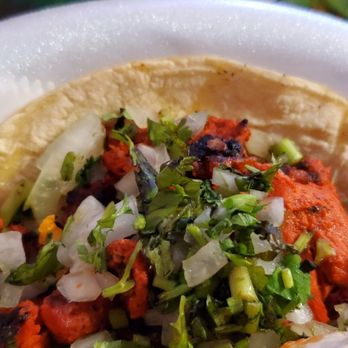 El Pueblo Mexican Restaurant - Al Pastor taco - Mexican Near Me - Winter Park, Florida El Pueblo Mexican Restaurant - Al Pastor taco - Mexican Near Me - Winter Park, Florida