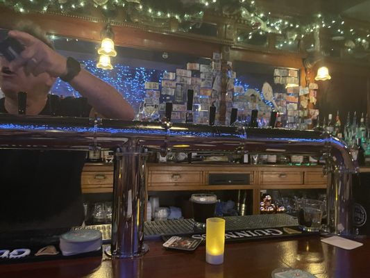 The Crown & Crow by null