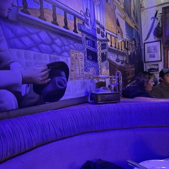 Casablanca Restaurant - Wall Art - Mexican Near Me - Venice, California Casablanca Restaurant - Wall Art - Mexican Near Me - Venice, California