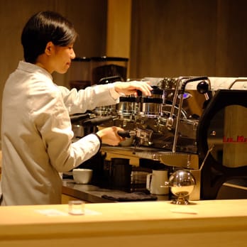 Omotesando Koffee - Coffee & Tea Near Me - Hong Kong, HK