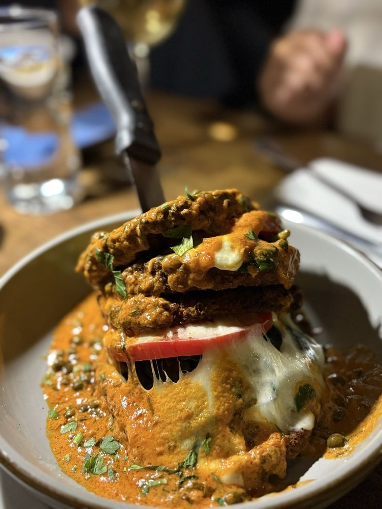 Social spots from ITA Kitchen - Garden City