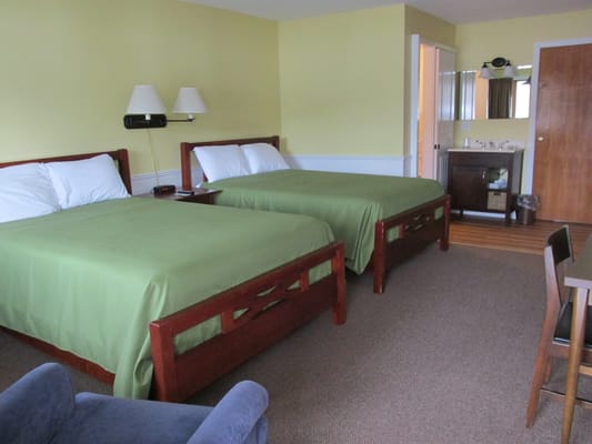 Keuka Lakeside Inn by null